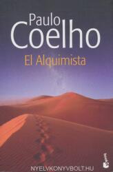 EL ALQUIMISTA - Paulo Coelho (ISBN: 9788408130451)