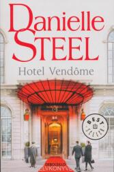 Danielle Steel: Hotel Vendôme (ISBN: 9788466342025)