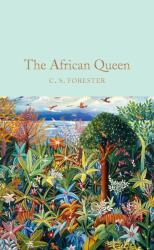 African Queen - FORESTER C S (2017)
