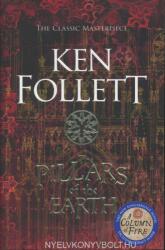 Pillars of the Earth - Ken Follett (ISBN: 9781509848492)
