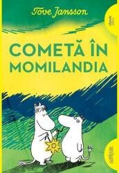 Cometă în Momilandia - PB (ISBN: 9786067882247)