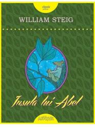 Insula lui Abel (ISBN: 9786067881929)