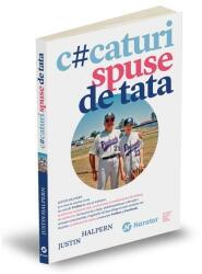 C#caturi spuse de tata (ISBN: 9786067222777)