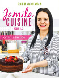 Jamila Cuisine (ISBN: 9786064400208)
