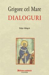 Dialoguri (ISBN: 9789734665211)