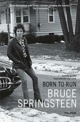Born to Run (ISBN: 9789734671090)