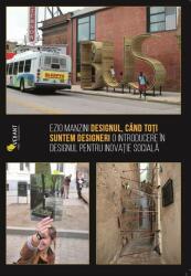 Designul, cand toti suntem designeri - Ezio Manzini (ISBN: 9786068642680)