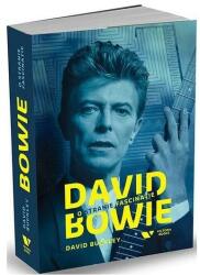 David Bowie (ISBN: 9786067222791)