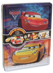 Disney. Masini 3. Cutia cu activitati (ISBN: 9786063317026)