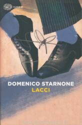 Domenico Starnone: Lacci (ISBN: 9788806228989)