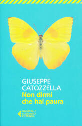 Giuseppe Catozzella: Non dirmi che hai paura (ISBN: 9788807885747)