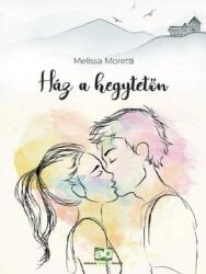 Ház a hegytetőn (ISBN: 9789634532026)