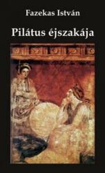 Pilátus éjszakája (ISBN: 9786155359392)