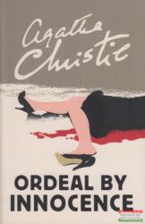 Ordeal by Innocence - Agatha Christie (ISBN: 9780008196370)