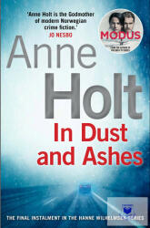 In Dust And Shes (ISBN: 9781782398820)