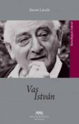 Vas István (ISBN: 9786155464836)