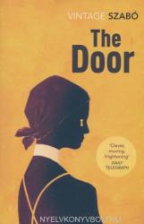 THE DOOR (ISBN: 9781784872403)