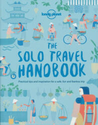 Solo Travel Handbook (ISBN: 9781787011335)