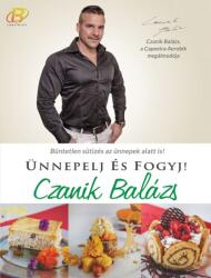 Ünnepelj és fogyj! (2017)