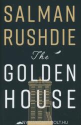 The Golden House - Salman Rushdie (ISBN: 9781787330153)