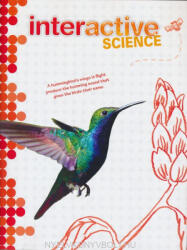 Don Buckley, Zipporah Miller: InterActive Science 4 (ISBN: 9780328871407)