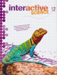 Don Buckley, Zipporah Miller: InterActive Science 5 (ISBN: 9780328871414)