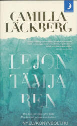 Camilla Läckberg: Camilla Läckberg: Lejontamjaren (ISBN: 9789175037424)