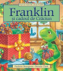 Franklin si cadoul de Craciun (ISBN: 9786069262047)