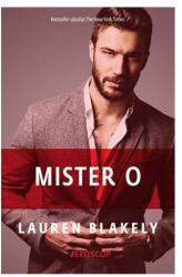 Mister O (ISBN: 9786064002938)
