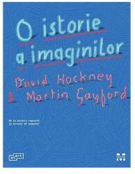 O istorie a imaginilor (ISBN: 9786069780565)