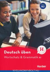 Deutsch uben - Anneli Billina, Marion Techmer, Susanne Geiger (ISBN: 9783194274938)