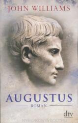 Augustus - John Williams, Bernhard Robben (ISBN: 9783423146128)
