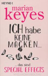 Marian Keyes: Ich habe keine Macken (ISBN: 9783453421622)