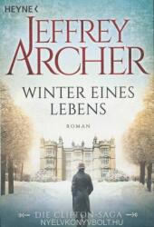 Winter eines Lebens - Jeffrey Archer, Martin Ruf (ISBN: 9783453421776)