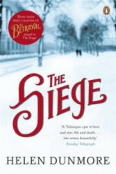 Helen Dunmore - Siege - Helen Dunmore (2011)