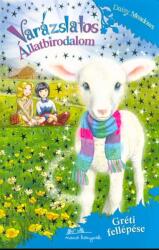 Varázslatos állatbirodalom 12. /Gréti fellépése (2018)
