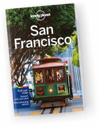 Lonely Planet San Francisco - Lonely Planet (ISBN: 9781786573544)