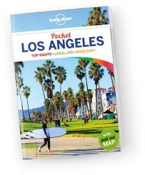 Lonely Planet Pocket Los Angeles - Andrew Bender, Cristian Bonetto (ISBN: 9781786572448)