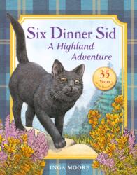 Six Dinner Sid: A Highland Adventure (2010)