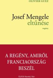 Josef Mengele eltűnése (2018)