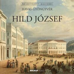 Hild József (ISBN: 9789633491997)