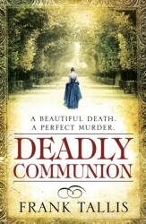 Deadly Communion. Rendezvous mit dem Tod, englische Ausgabe (2010)