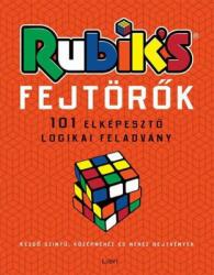 Rubik’s fejtörők (2018)