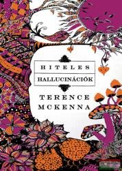Hiteles hallucinációk (ISBN: 9786150007458)