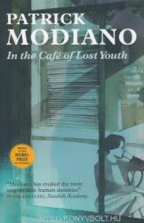 In the Cafe of Lost Youth - Patrick Modiano (ISBN: 9780857055286)