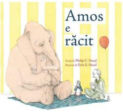 Amos e răcit - HC (ISBN: 9786067881608)