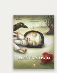 ALBA CA ZAPADA (ISBN: 9789731287591)