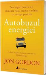Autobuzul energiei (ISBN: 9786069132548)