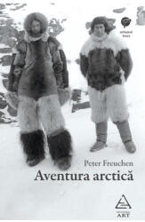Aventura Arctica (ISBN: 9786067104981)
