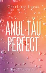 Anul tău perfect (ISBN: 9786068905730)